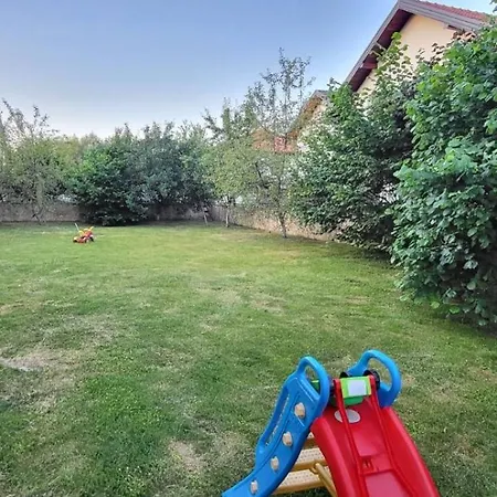 Appartement Lala Sarajevo