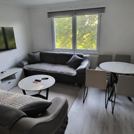 Lala Apartman