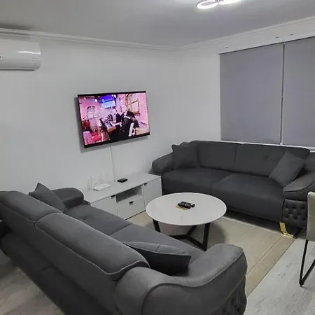 Lala Appartement *