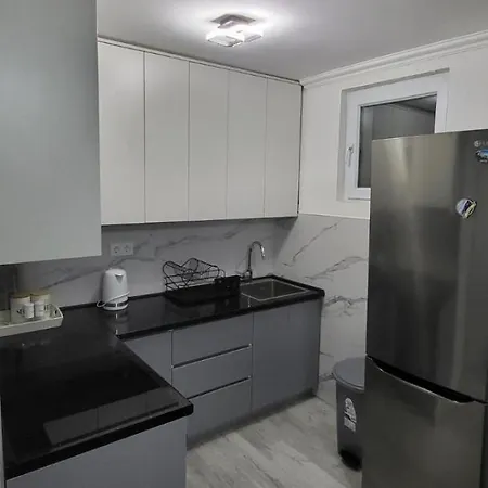 Apartman Lala Sarajevo