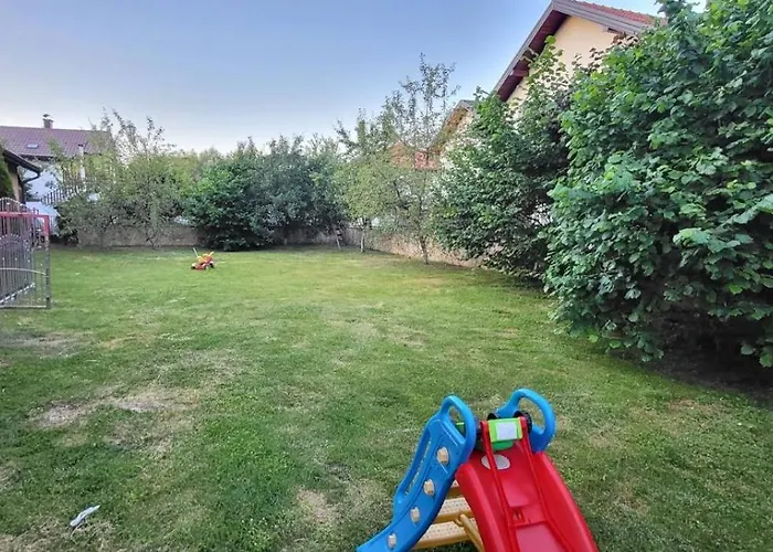 Appartement Lala Sarajevo